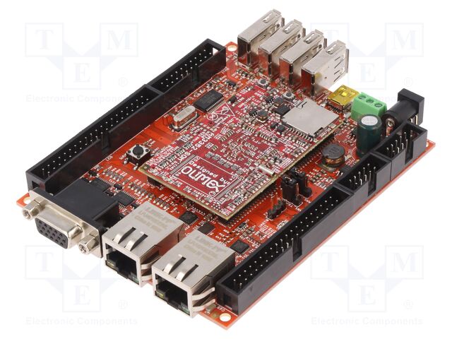 AM3352-SOM-EVB-IND AM3352-SOM-EVB-IND