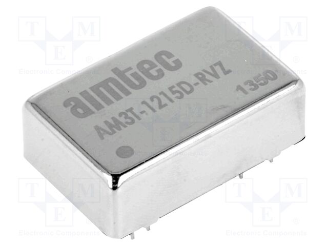 AM3T-1215D-RVZ AM3T-1215D-RVZ