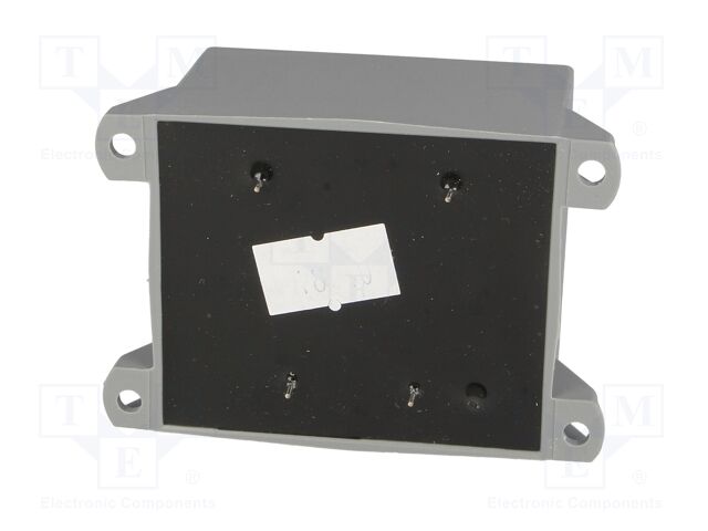 IP00 24V 35VA 230VAC Trafo: gekapselte 1,45A Leiterplatte - Bild 8 von 20