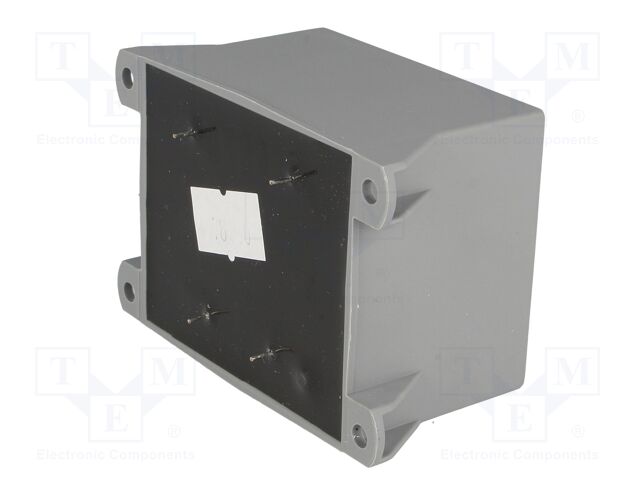 IP00 24V 35VA 230VAC Trafo: gekapselte 1,45A Leiterplatte - Bild 9 von 20