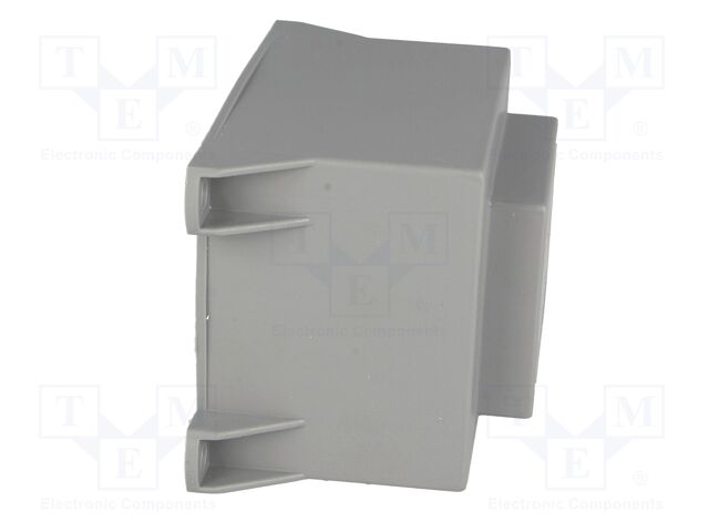IP00 24V 35VA 230VAC Trafo: gekapselte 1,45A Leiterplatte - Bild 10 von 20