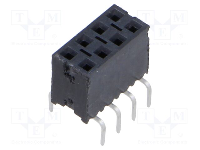 BCS-104-F-D-PE BCS-104-F-D-PE