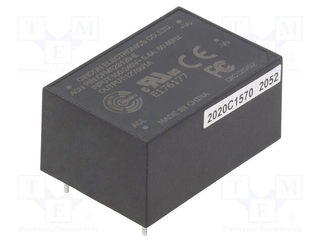 CFM12S120-E CFM12S120-E