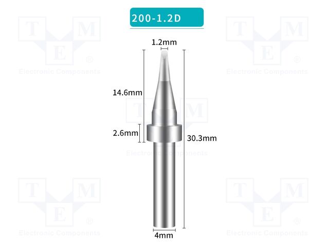 200-1.2D 200-1.2D