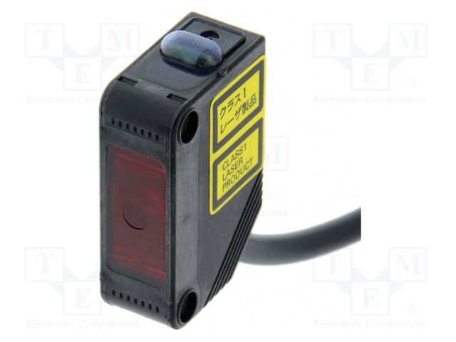 E3Z-LT81-L 2M E3Z-LT81-L 2M