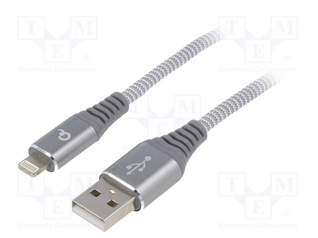 CC-USB2B-AMLM-1M-WB2