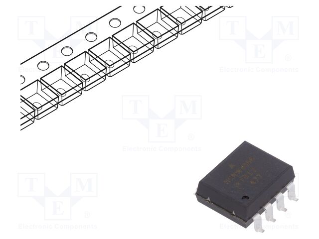 HCNW4506-500E HCNW4506-500E