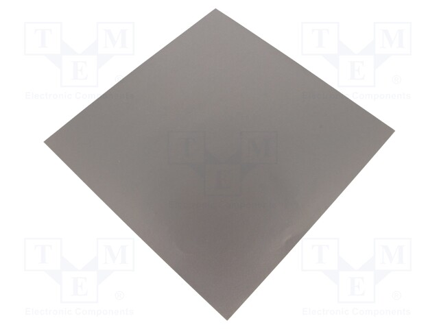 KEMET EFF(01)-240X240T0800 - Shielding mat