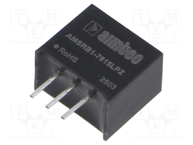 AMSRB1-7815LPZ AMSRB1-7815LPZ
