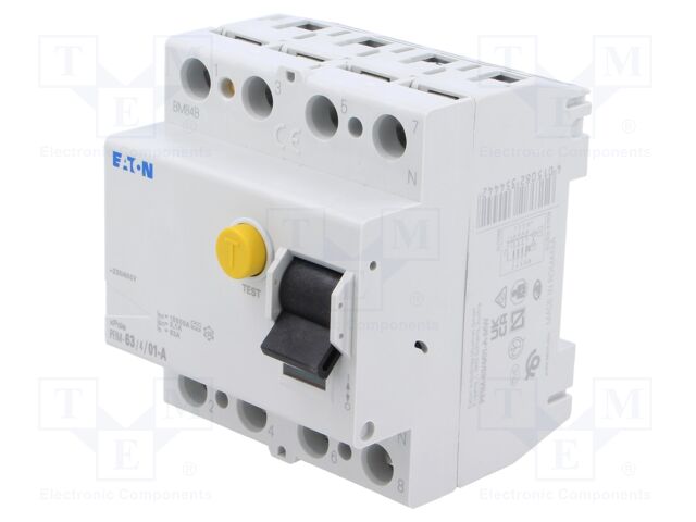 PFIM-63/4/01-A PFIM-63/4/01-A