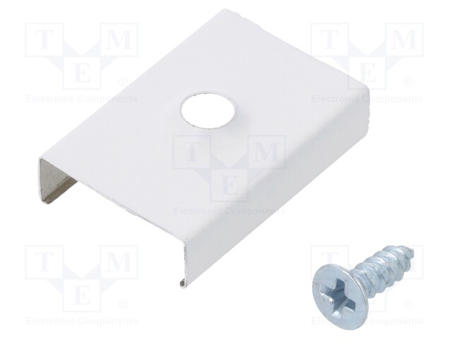 TOPMET C7950001 -AS - Flexible mounting plate S