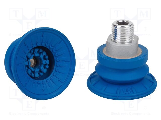 SAB-50-HT1-60-G1/4-AG SAB-50-HT1-60-G1/4-AG