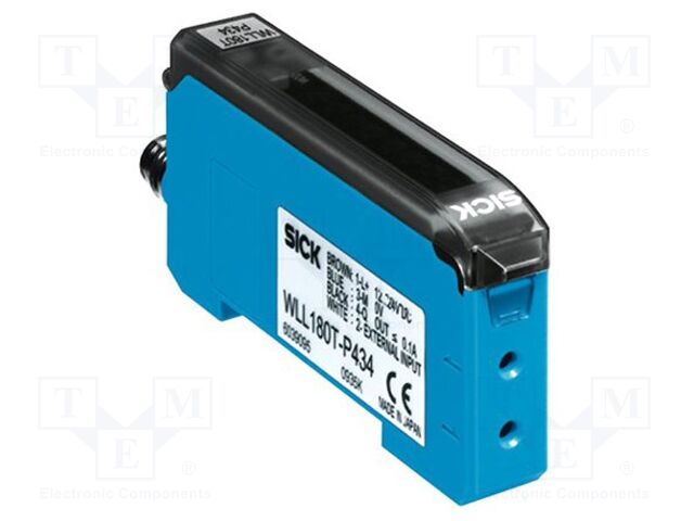 WLL180T-P434 WLL180T-P434