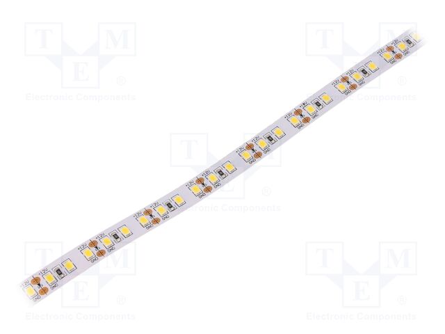 HH-S120F010-2835-12 NW WHITE PCB IP20 HH-S120F010-2835-12 NW WHITE PCB IP20