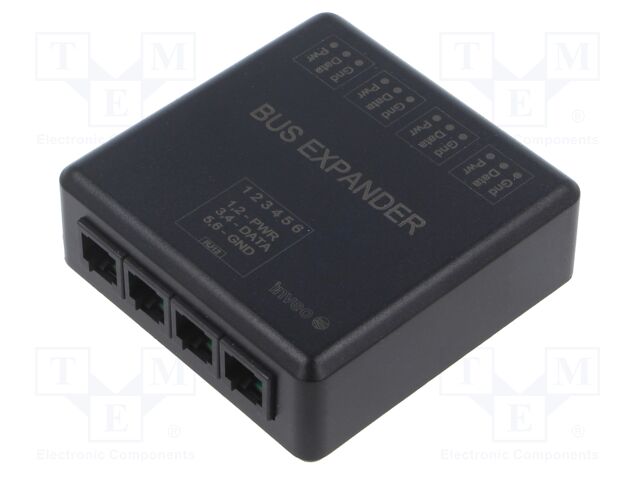 BUS EXPANDER BUS EXPANDER