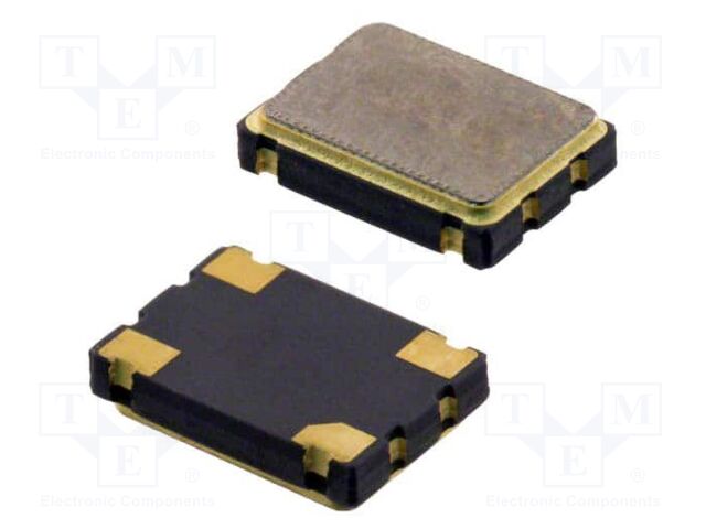 ASV-4.000MHZ-LCS-T ASV-4.000MHZ-LCS-T