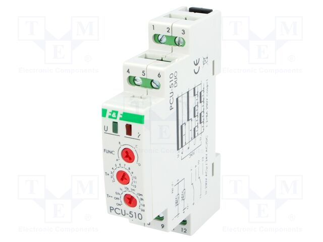 PCU-510DUO PCU-510DUO