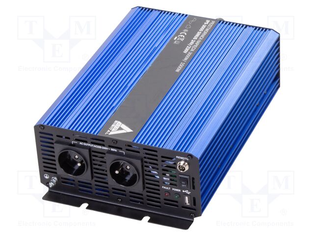 IPS-3000S 24V/230V IPS-3000S 24V/230V