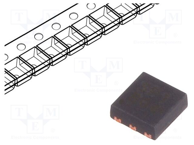 SSM6J503NU,LF(T SSM6J503NU,LF(T