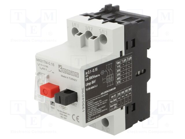 T0-MKS1TM-0.16 T0-MKS1TM-0.16