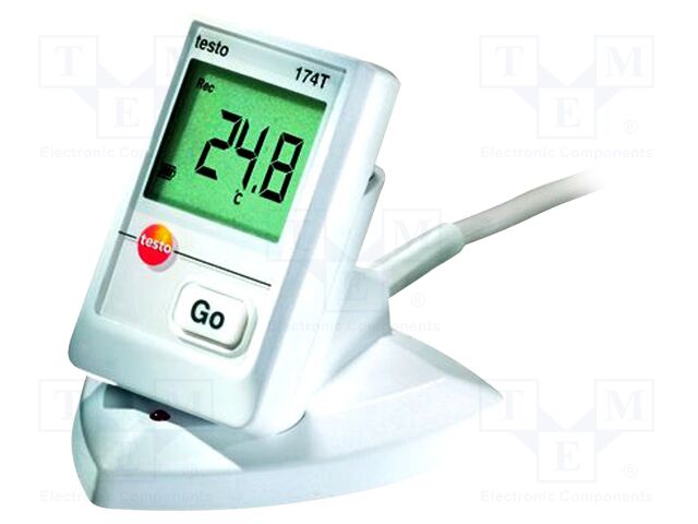 TESTO 174T-USB 0572 0561 TESTO 174T-USB 0572 0561