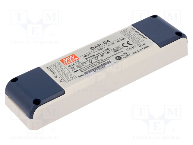 DAP-04-S01 DAP-04-S01