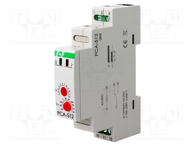 PCA-512UNI PCA-512UNI