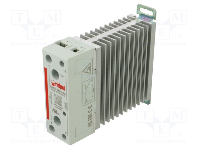 RSR72-48D20-RH RSR72-48D20-RH