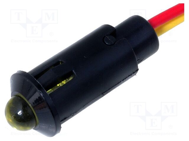 R9-73L-11-24YELLOW R9-73L-11-24YELLOW