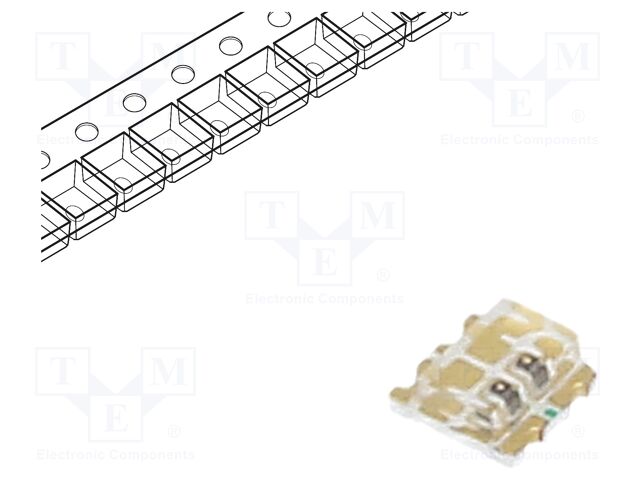 RF-P1S196TS-B47 RF-P1S196TS-B47