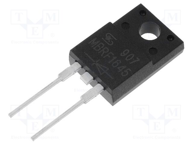 MBRF1645 C0 MBRF1645 C0