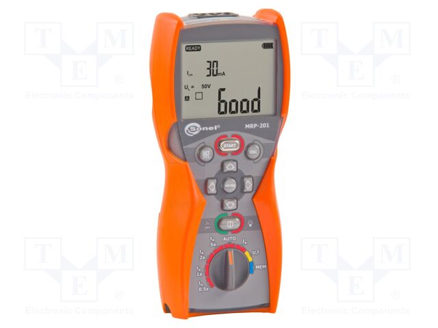 WMGBMRP201 WMGBMRP201