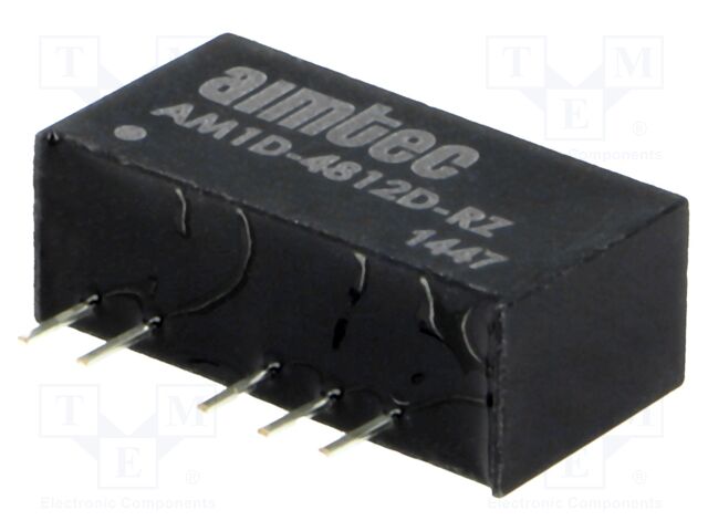 AM1D-4812D-RZ AM1D-4812D-RZ