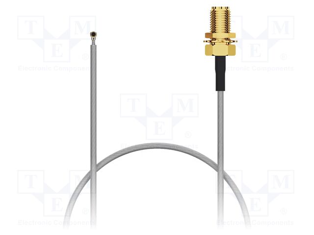 CAB550RF-0200-A-1 CAB550RF-0200-A-1