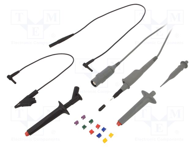 SET ISOPROBE III 10:1 HS SET ISOPROBE III 10:1 HS