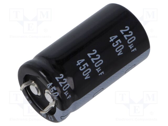 LGL2W221MELZ40 LGL2W221MELZ40