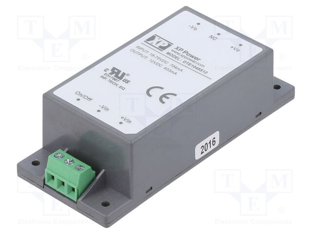 DTE1048S12 DTE1048S12