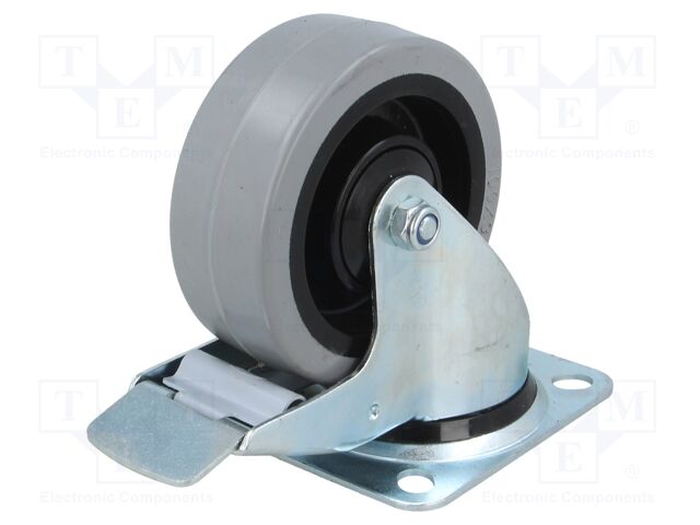 KPE-POGES 100K1-HC KPE-POGES 100K1-HC