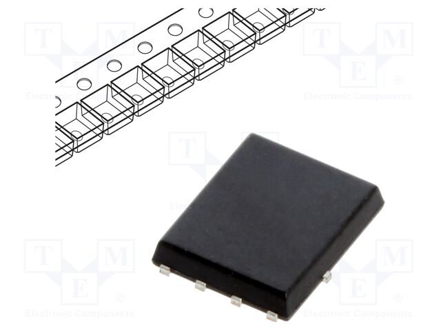SIRA06DP-T1-GE3 SIRA06DP-T1-GE3