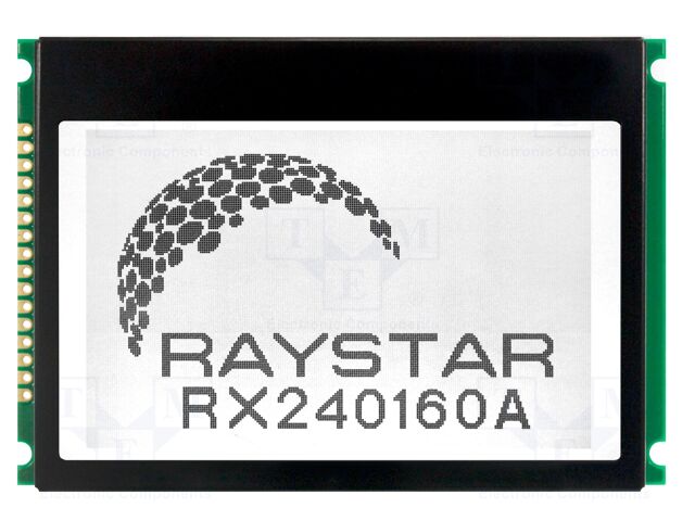 RX240160A-FHW RX240160A-FHW