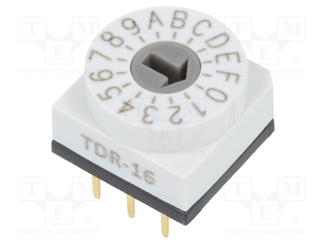 TDR-16 TDR-16