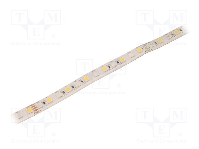 HH-SRGBW96F012-5050-24 WHITE PCB IP65 HH-SRGBW96F012-5050-24 WHITE PCB IP65