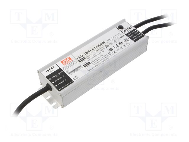 HLG-120H-C1400AB HLG-120H-C1400AB