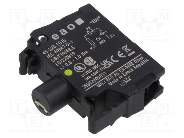 45-320.1G16 45-320.1G16