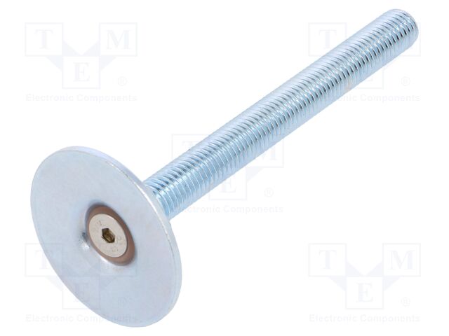 GN 40-40-M10-100-A0-S GN 40-40-M10-100-A0-S