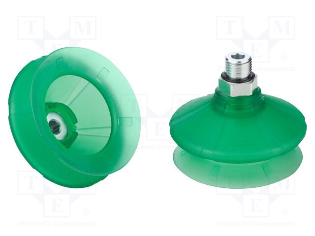 SPB1-50-ED-65-G1/4-AG SPB1-50-ED-65-G1/4-AG