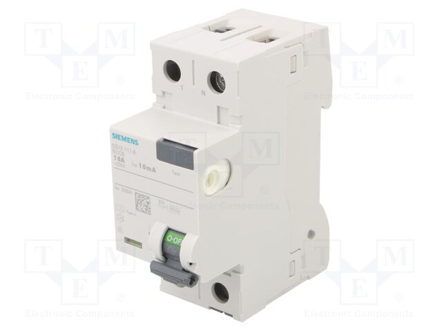 5SV3111-6 5SV3111-6