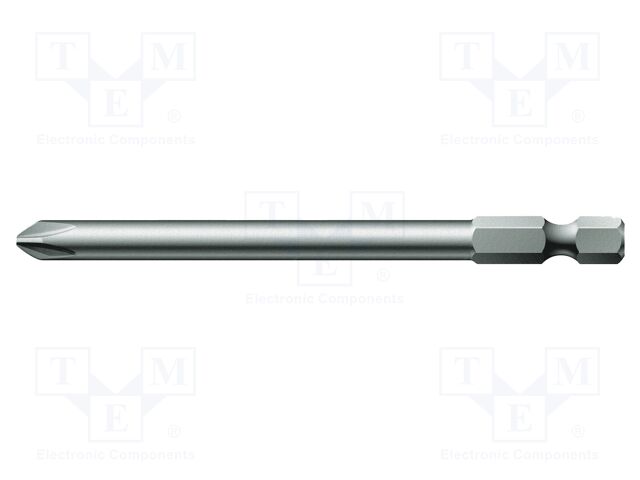 WERA 05059760001 - Screwdriver bit