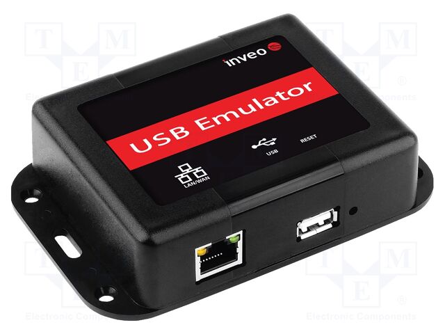 EMULATOR PENDRIVE EMULATOR PENDRIVE