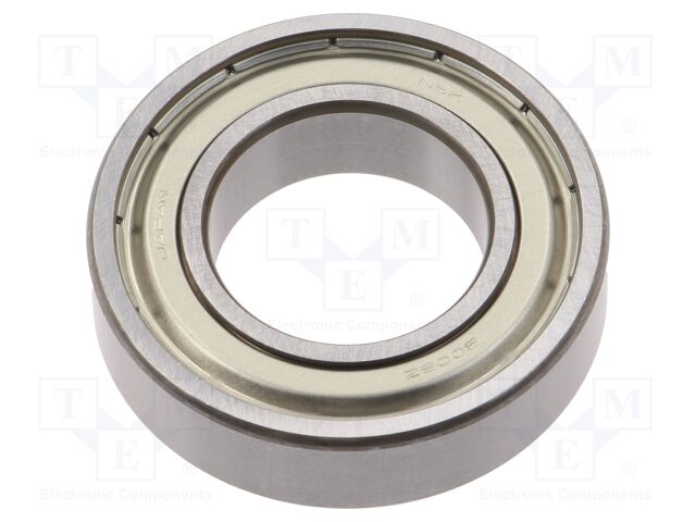 6005 ZZ CM NSK 6005 ZZ CM NSK